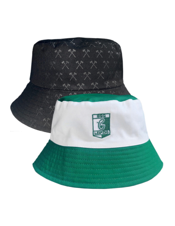 BSG Chemie Leipzig - T-Shirt - Betriebssportgemeinschaft - Schwarz - @ No Borders