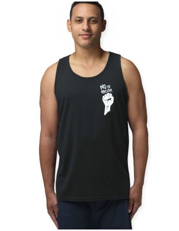 Lonsdale - Tank Top - Averham - Schwarz - @ No Borders
