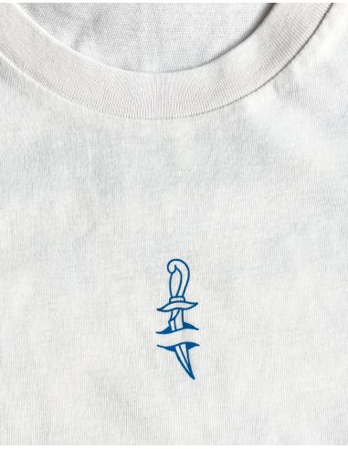 Challenge Power - T-Shirt - @ No Borders