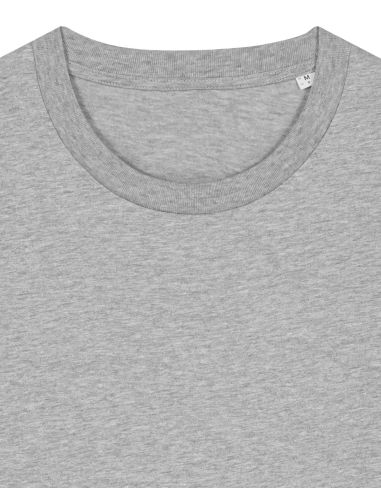 Stanley Stella - T-Shirt - Grau - @ No Borders