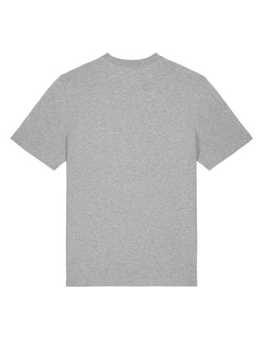 Stanley Stella - T-Shirt - Grau - @ No Borders