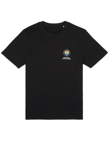 St. Pauli - T-Shirt - Diversity - @ No Borders