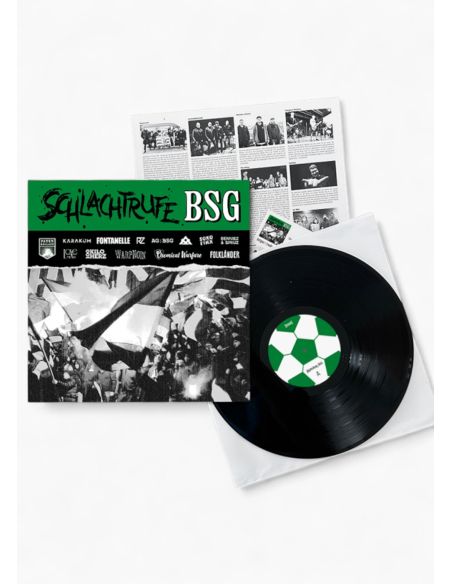 bsg-chemie-leipzig-schallplatte-schlachtrufe-vinyl-einzeln