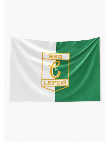 BSG Chemie Leipzig - T-Shirt - Betriebssportgemeinschaft - Schwarz - @ No Borders