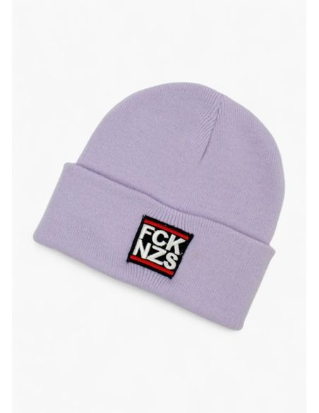 true-rebel-wintermuetze-fck-nzs-heather-lavendel-detail true-rebel-wintermuetze-fck-nzs-heather-lavendel-detail