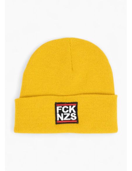 true-rebel-wintermuetze-fck-nzs-senfgelb-front