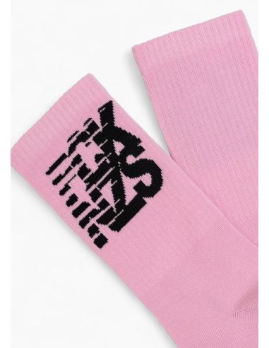 FCK NZS Sports - Sixblox - Socken - Rosa - @ No Borders