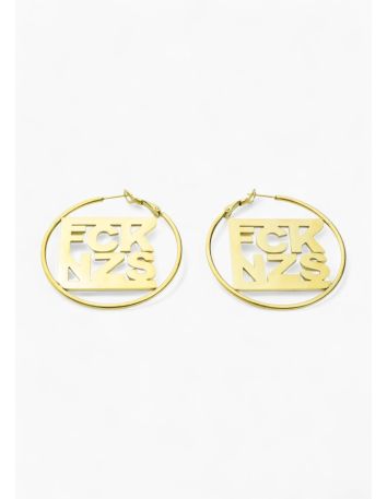 161 - True Rebel - Seal Ring - Classic - Gold - @ No Borders