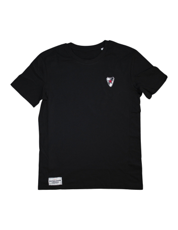 Lonsdale - T-Shirt - Elmdon - White - @ No Borders