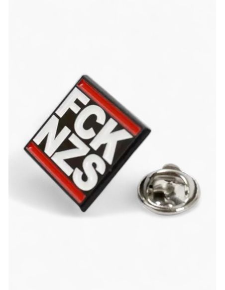 true-rebel-metal-pin-fck-nzs-black-detail