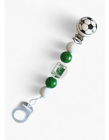 BSG Chemie Leipzig - Dummy Chain - Children - @ No Borders