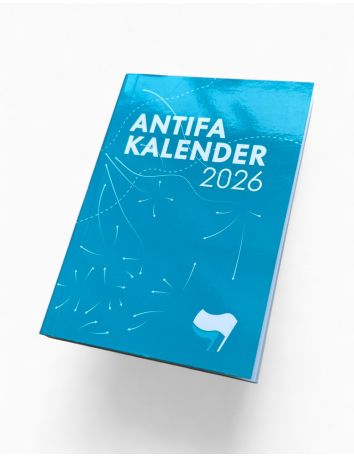 No Borders - SOLI Kalender 2026 - @ No Borders