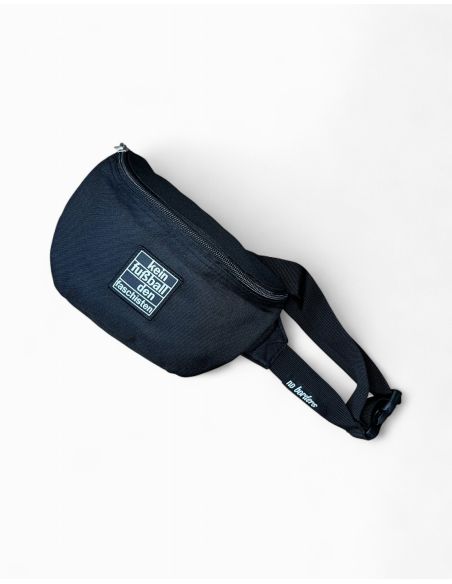 kfdf-no-borders-guerteltasche-schwarz-front