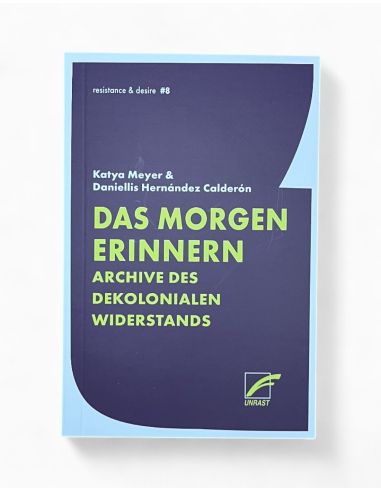 Das Morgen erinnern - @ No Borders
