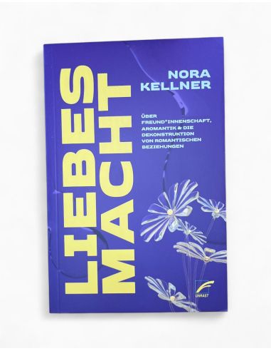LiebesMacht - @ No Borders