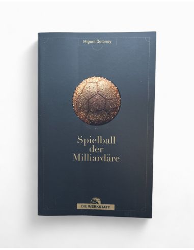 Spielball der Milliardäre - @ No Borders