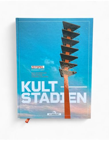 Kult-Stadien - @ No Borders