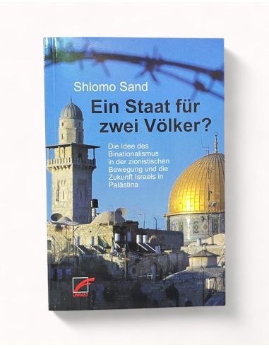 Ein Staat für zwei Völker? - @ No Borders