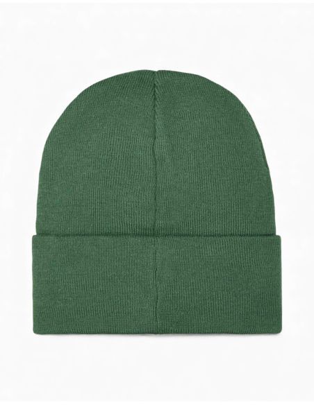 st-pauli-beanie-olive-skull-knit-back
