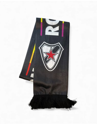Roter Stern Leipzig - Silk scarf - ACAB - @ No Borders