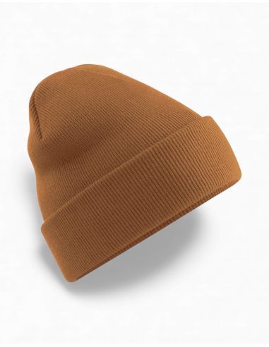Wintermütze - Caramel - @ No Borders