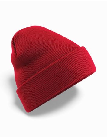 Beanie - Caramel - @ No Borders