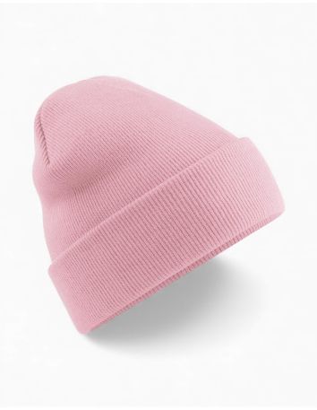 Beanie - Airforce Blue - @ No Borders