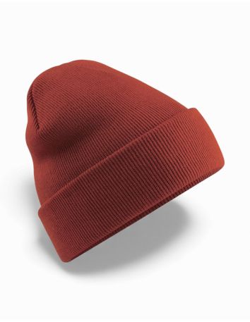 Beanie - Caramel - @ No Borders