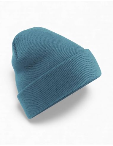 Wintermütze - Airforce Blue - @ No Borders