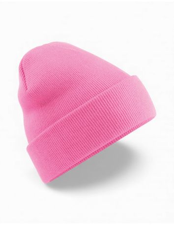 Beanie - Moss Green - @ No Borders