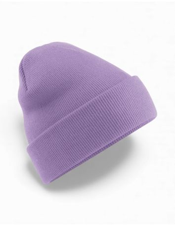 Beanie - Airforce Blue - @ No Borders
