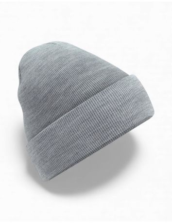 Beanie - Airforce Blue - @ No Borders