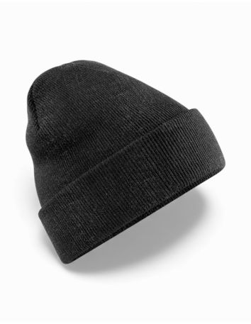 Beanie - Airforce Blue - @ No Borders