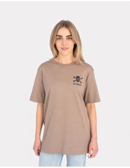 st-pauli-shirt-allez-allez-hellbraun-schwarz-frau-front st-pauli-shirt-allez-allez-hellbraun-schwarz-frau-front
