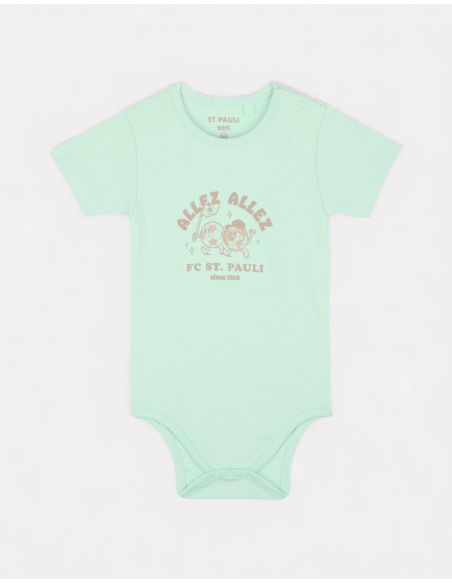 st-pauli-baby-body-mint-light-brown-front