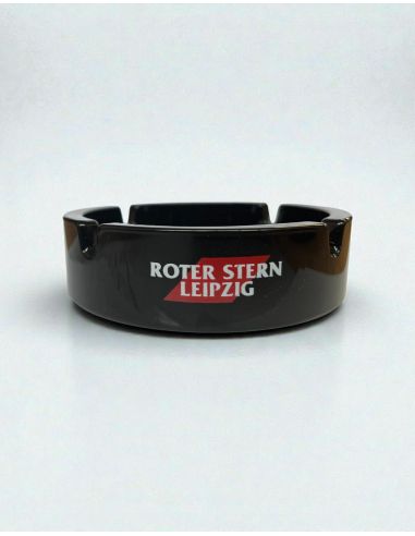 Roter Stern Leipzig - Aschenbecher - @ No Borders