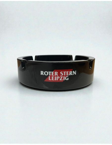 Roter Stern Leipzig - Aschenbecher Roter Stern Leipzig - Aschenbecher