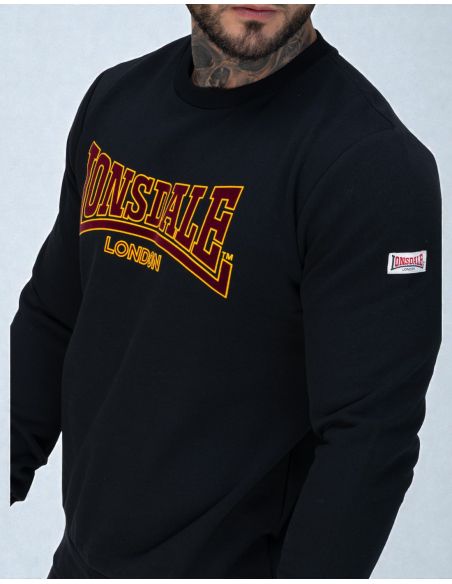 lonsdale-sweater-classicll001-black-detail