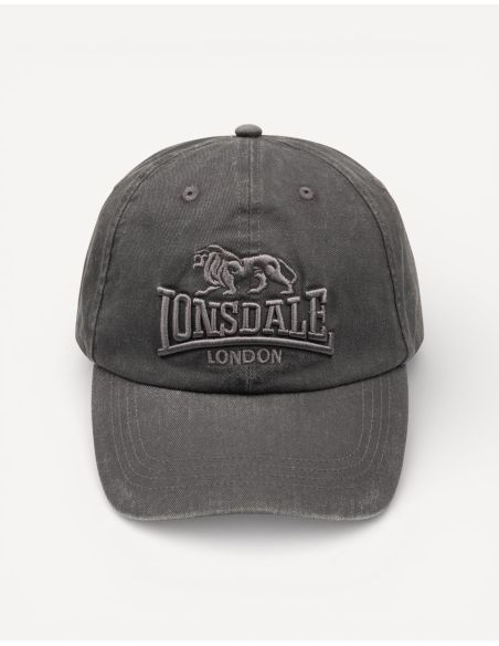 lonsdale-cap-eastburn-grau-vorderseite