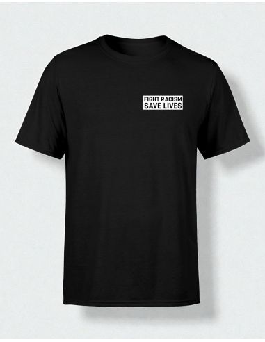 Sea Punks - T-Shirt - Seepferdchen - Schwarz - @ No Borders