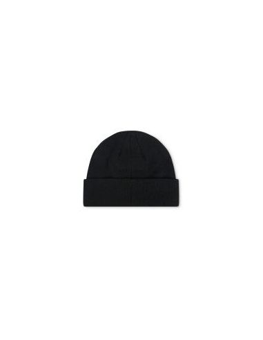 Lonsdale - Wintermütze - Dalston - Schwarz - @ No Borders