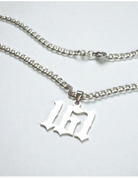 true-rebel-161-classic-necklace-silber-detail true-rebel-161-classic-necklace-silber-detail