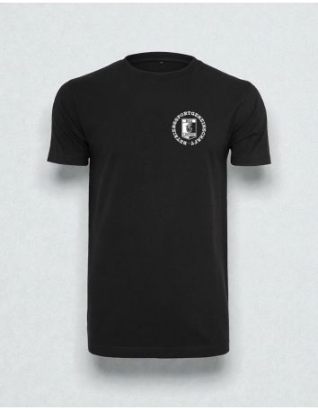 BSG Chemie Leipzig - Seidenschal - "Trikot" - Grün/Weiß - @ No Borders
