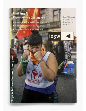  - @ No Borders