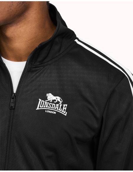 lonsdale-track-jacket-hoylake-black-white-detail lonsdale-track-jacket-hoylake-black-white-detail