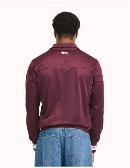 lonsdale-track-jacket-meols-oxblood-ecru-back