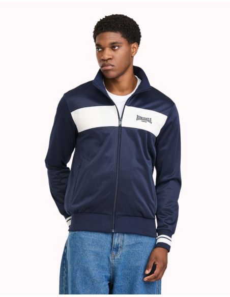 lonsdale-track-jacket-meols-darknavy-ecru-front