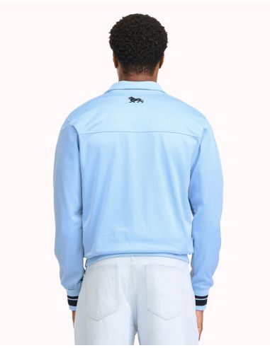 Lonsdale - Trainingsjacke - Meols - Blue/Navy - @ No Borders