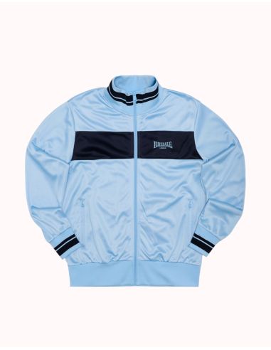 Lonsdale - Trainingsjacke - Meols - Blue/Navy - @ No Borders
