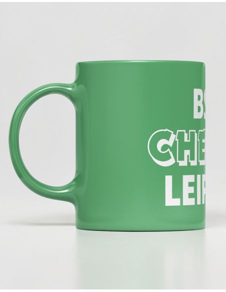 bsg-chemie-leipzig-cup-retro-green-leftview bsg-chemie-leipzig-cup-retro-green-leftview